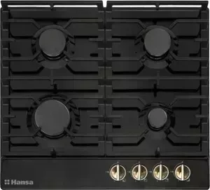Панель варочная газовая HANSA BHGA61059