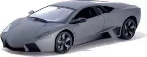 Радиоуправляемый автомобиль MZ Lamborghini Reventon 1:10 - 2053-Silver