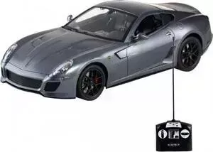 Радиоуправляемая машина MZ Ferrari 599XX 1:14 - 2029-Silver