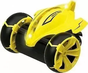 Радиоуправляемая машина MKB -перевертыш Stingray Sneak - 5588-612-Yellow