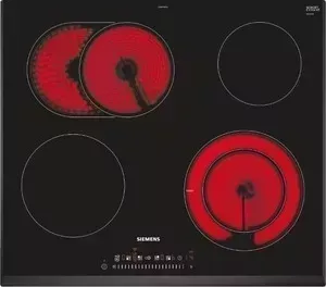 Панель варочная электрическая SIEMENS ET651FNP1E
