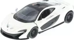 Радиоуправляемая машина MZ McLaren P1 White 1:14 - 2312-W