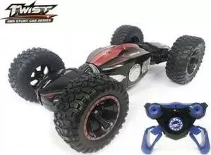 Радиоуправляемый внедорожник NQD масштаб 1:14 2.4G - 757-4WD22