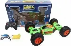 Радиоуправляемый внедорожник Zhencheng масштаб 1:12 4WD 2.4G - 6023