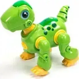 Радиоуправляемый динозавр CS Toys - 2055A