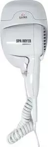 Фен GA.MA GH2702 SPA Dryer Small