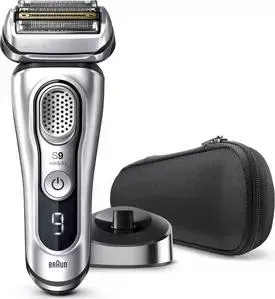 Бритва BRAUN 9330S Series 9 + футляр
