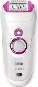 Эпилятор BRAUN 7-545 Silk-epil 7