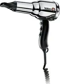 Фен Valera Swiss Metal Master 1200 Light Push (584.03/P)