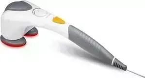Массажер MEDISANA HM 858