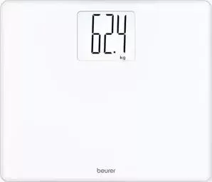 Весы напольные Beurer GS340 XXL