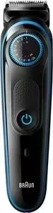 Машинка для стрижки BRAUN BT5240 + Бритва Gillette