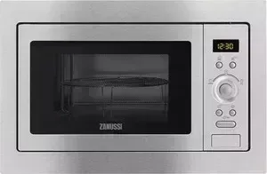 Микроволновая печь встраиваемая ZANUSSI ZSG 25224 XA