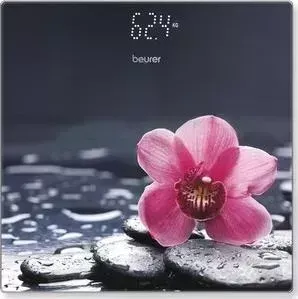 Весы напольные Beurer GS215 Relax
