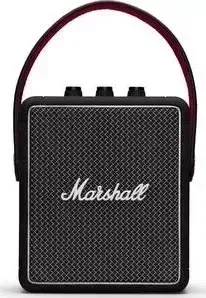 Портативная колонка Marshall Stockwell II black