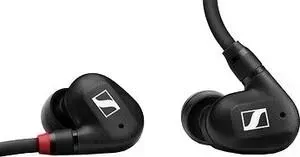 Наушники SENNHEISER IE 40 PRO black