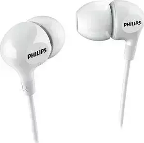 Наушники PHILIPS SHE3550WT white