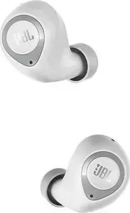 Наушники JBL T100 TWS (T100TWSWHT) white