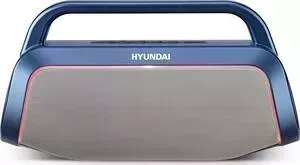 Портативная колонка HYUNDAI H-PAC580
