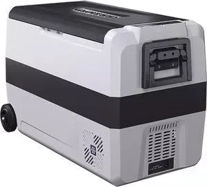 Холодильник Alpicool T50 (без батареи)