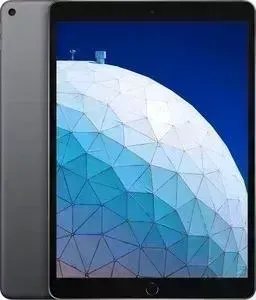 Планшет APPLE iPad Air (2019) Wi-Fi + Cellular 256GB Space Grey (MV0N2RU/A)