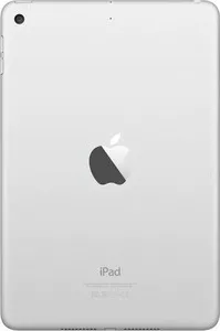 Фото №3 Планшет APPLE iPad mini (2019) Wi-Fi 256GB Silver (MUU52RU/A)