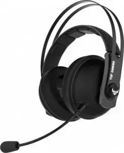 Гарнитура ASUS Игровая TUF Gaming H7 Core (90YH021G-B1UA00)