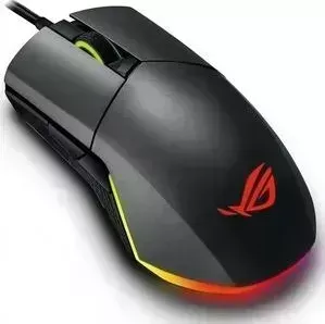 Мышь игровая ASUS ROG Pugio (90MP00L0-B0UA00)