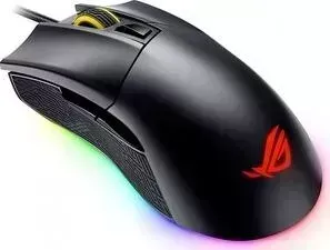 Мышь игровая ASUS ROG Gladius II Origin (90MP00U1-B0UA00)