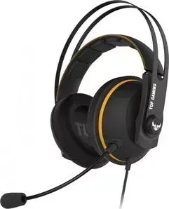 Гарнитура ASUS Игровая TUF Gaming H7 (90YH01MY-B8UA00)