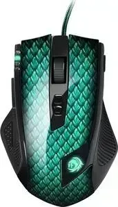 Мышь игровая Sharkoon Drakonia