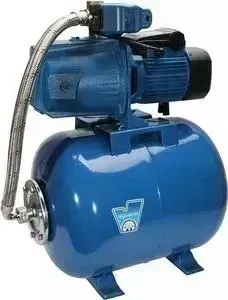 Насосная станция Aquario AUTO AJC-125C (50L) (7616)