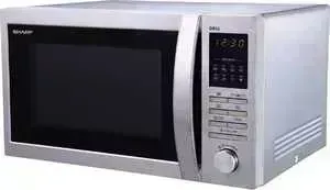 Микроволновая печь SHARP R-7496ST