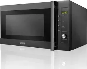 Микроволновая печь MYSTERY MMW-2516GM black