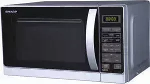 Микроволновая печь SHARP R-6672RSL