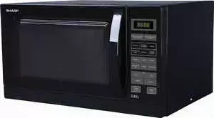 Микроволновая печь SHARP R-7773RK