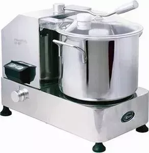 Планетарный миксер GASTRORAG HR-6