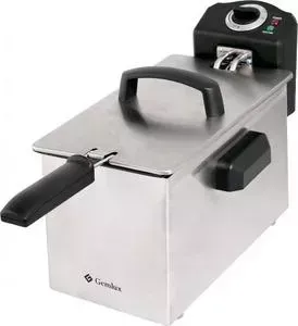 Фритюрница GEMLUX GL-DF4M1