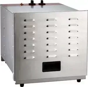 Сушилка для овощей и фруктов GASTRORAG FD-1000