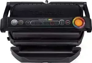 Электрогриль TEFAL GC712812 OptiGrill