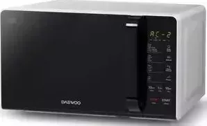 Микроволновая печь DAEWOO Electronics KOR-663K