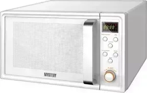 Микроволновая печь MYSTERY MMW-2031 белый