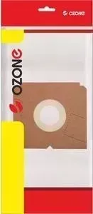 Фильтр для пылесоса OZONE совместимы с AEG тип оригинального мешка: E51, XIO, 2 шт (XS-01)