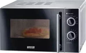 Микроволновая печь MYSTERY MMW-2032 серебристый