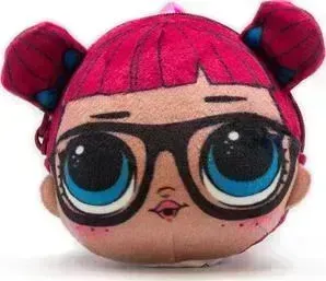 Игрушка LOL Коллекция игрушек TeachersPet Плюшевая сумочка-антистресс с сюрпризом внутри -антистресс браслет шармик 3 предмета