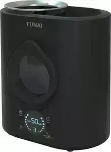 Увлажнитель воздуха FUNAI USH-BE7251B