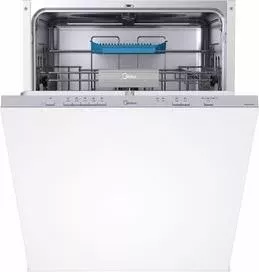 Посудомоечная машина встраиваемая MIDEA MID60S130