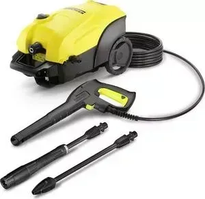 Автомойка KARCHER K 4 Pure (1.637-326.0)