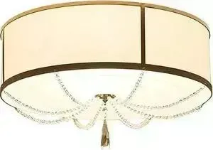 Светильник Newport Потолочный 4105/PL Gold M0060950