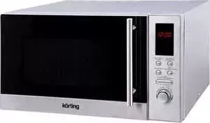 Микроволновая печь KORTING KMO 823 X